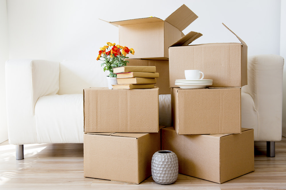 How clean should a house be when moving out