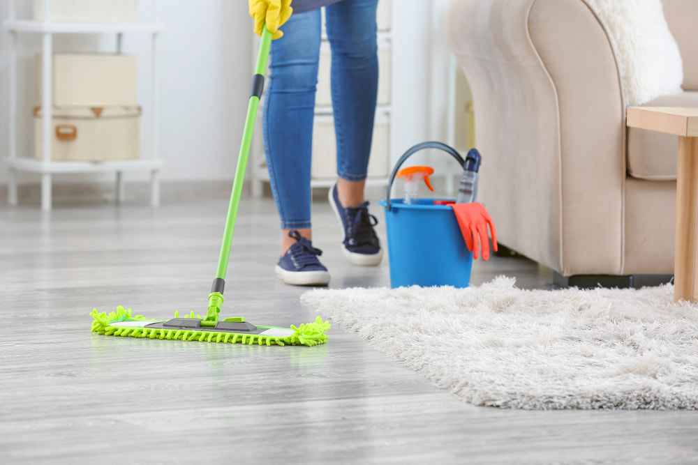 Where can I book quality house cleaning services across Central Park